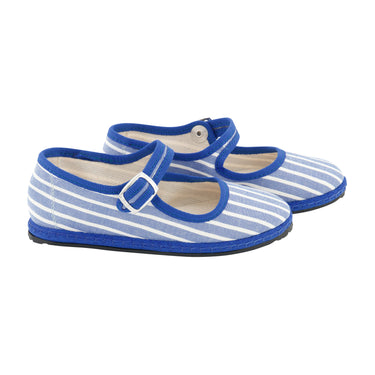 Willkie's x Vibi Venezia Medusa Mary Jane