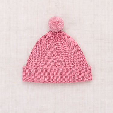 Garter Hat, Macaron