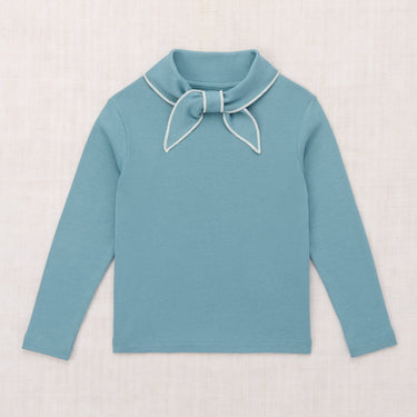 Scout Top, Slate