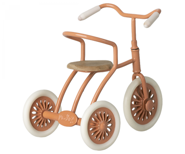 Coral Mouse Tricycle