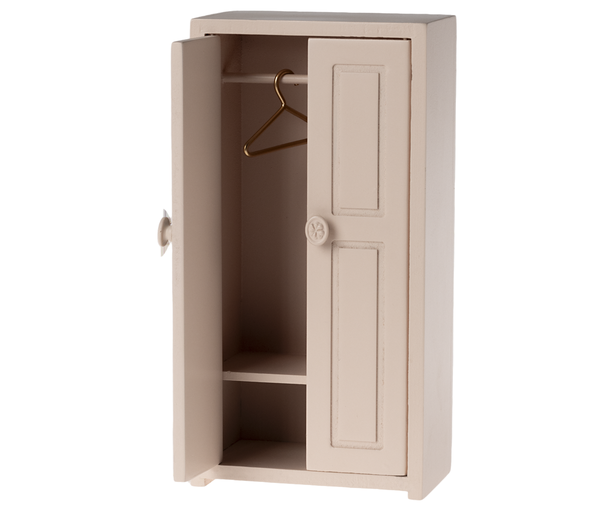 Mouse Closet Light