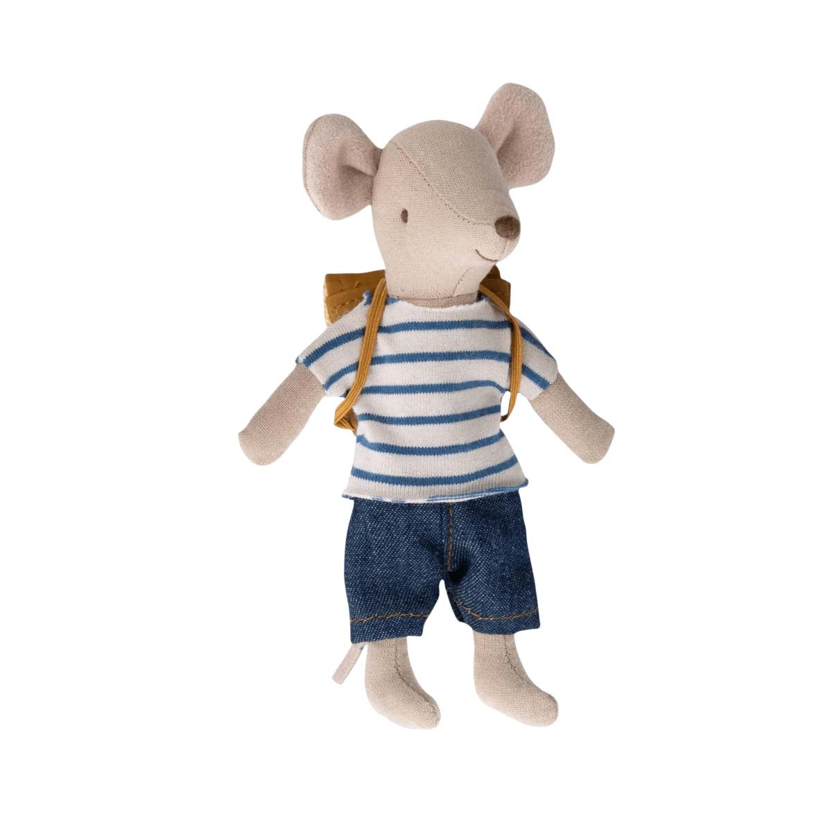 Big Brother Tricycle Mouse
