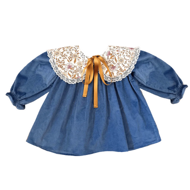 Midnight Waltz Dress
