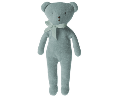 Blue Teddy