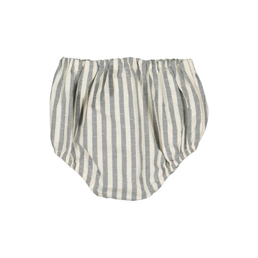 Alice Bloomers, Green Stripes