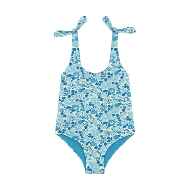 Lycra Swimsuit, Liberty Betsy Celeste