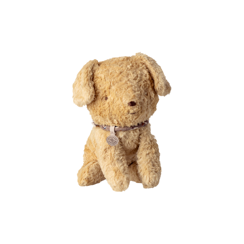 Small Puppy Soft