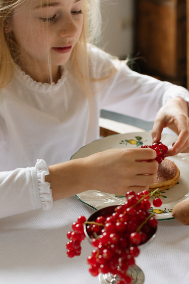 Louise Top, Milk Frais