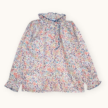 Tina Liberty Blouse, Donna Leigh
