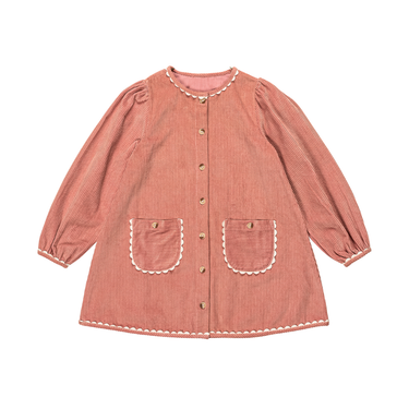 Corduroy Jules Dress, Pepperberry