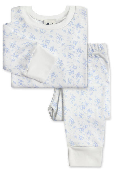 Classic PJ, Ditsy Mist