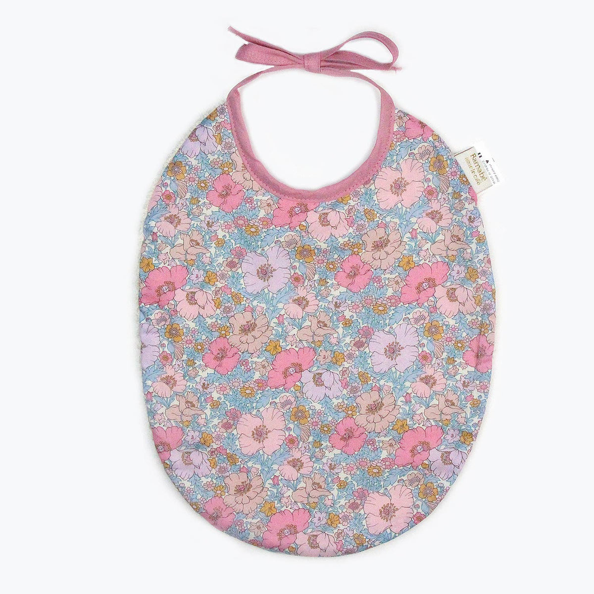 Liberty Sofia Bib