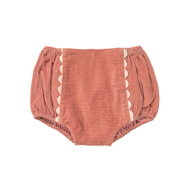 Corduroy Bloomers, Pepperberry