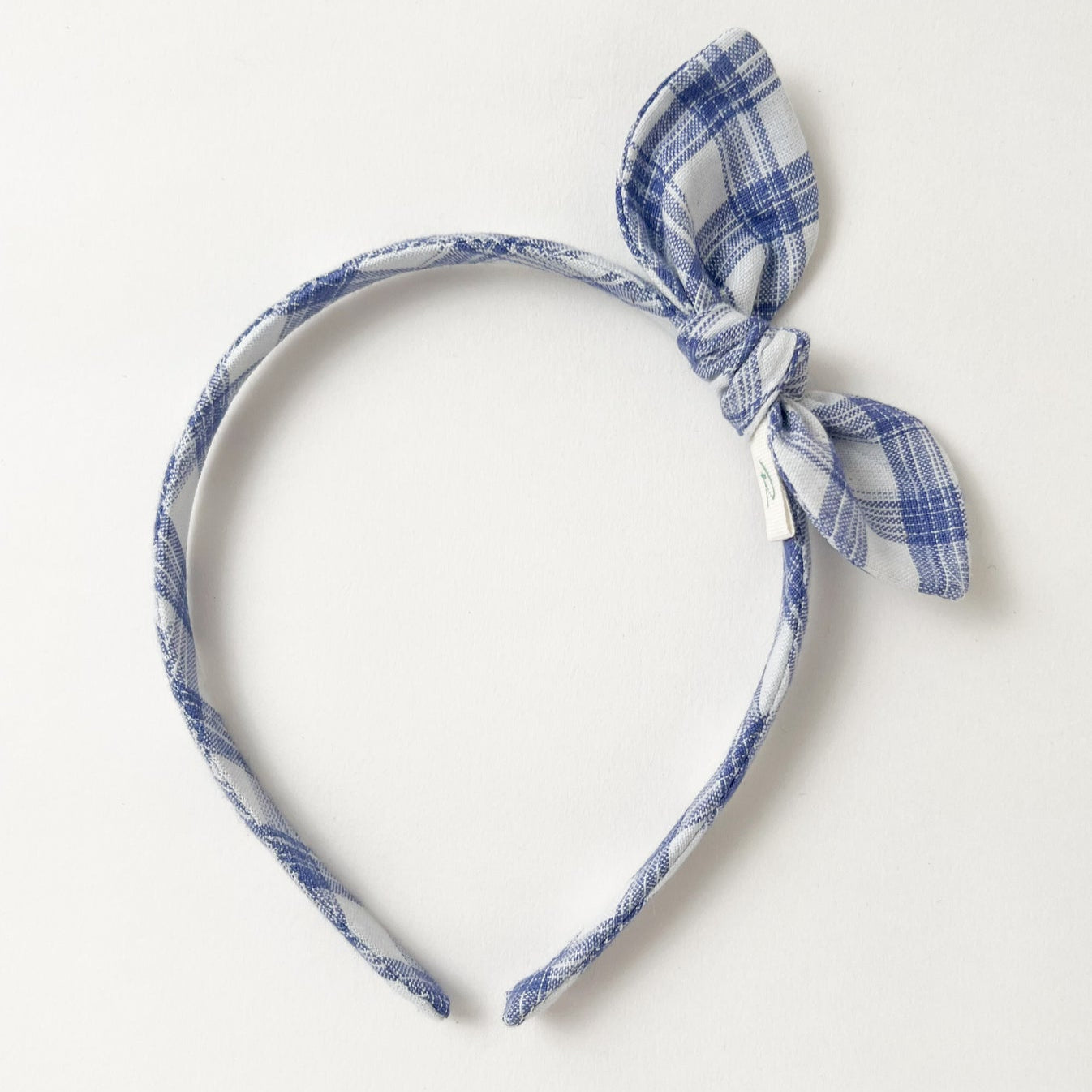 Side Bow Hairband Homestead Check