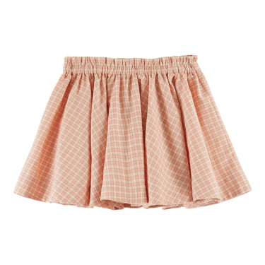 Skirt, School Gingham