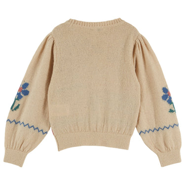 Maison Sweater