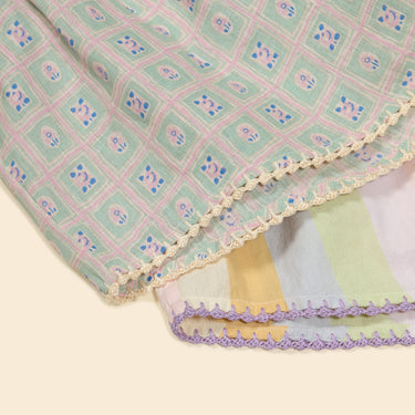 Alice Short, Painters Stripe