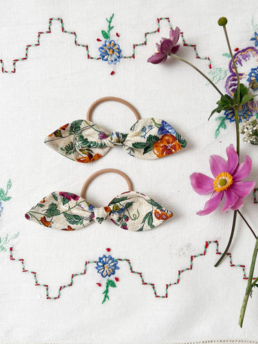 Hair Bobbles, Liberty Isolde