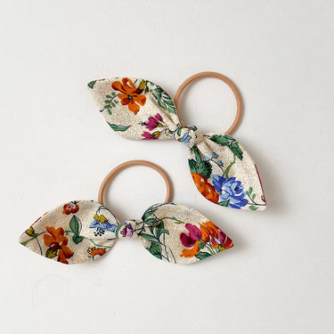 Hair Bobbles, Liberty Isolde