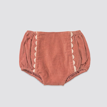Corduroy Bloomers, Pepperberry