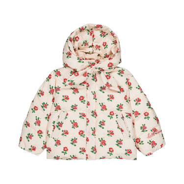 Alixa Puffed Jacket, Romance