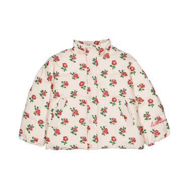 Alixa Puffed Jacket, Romance