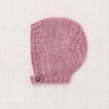 Baby Beachwalk Bonnet, Antique Rose