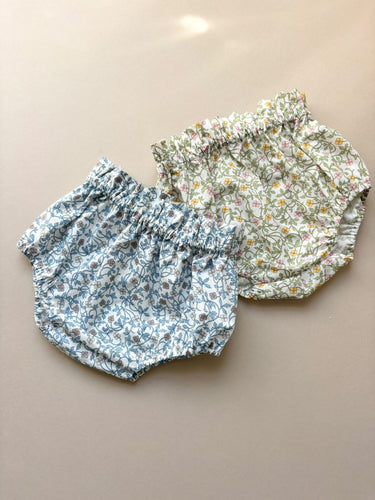 *Exclusive* Lulu Bloomers, Liberty Rosita Trail A