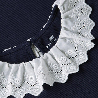 Beau Pajamas, Blue Minuit