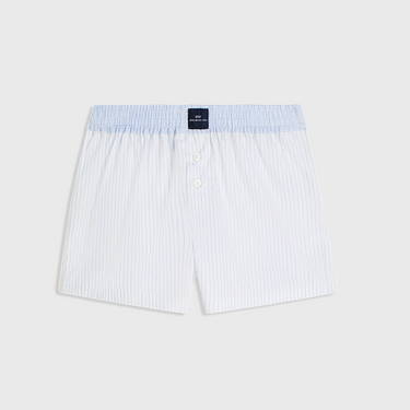 Florent Boxer, Blue Etoile