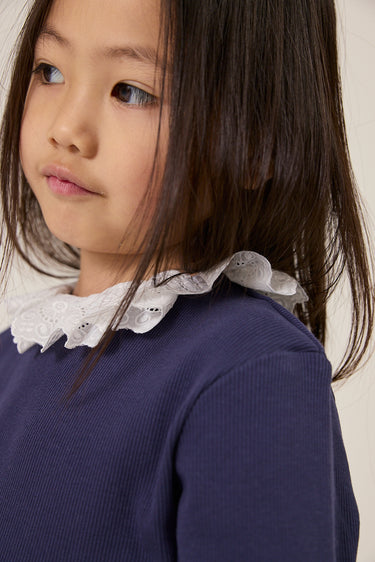 Beau Pajamas, Blue Minuit