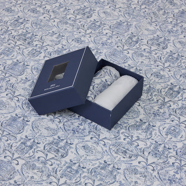 Jolie Briefs, Toile de Reve & Milk Frais