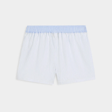 Florent Boxer, Blue Etoile