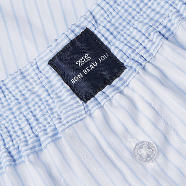 Florent Boxer, Blue Etoile