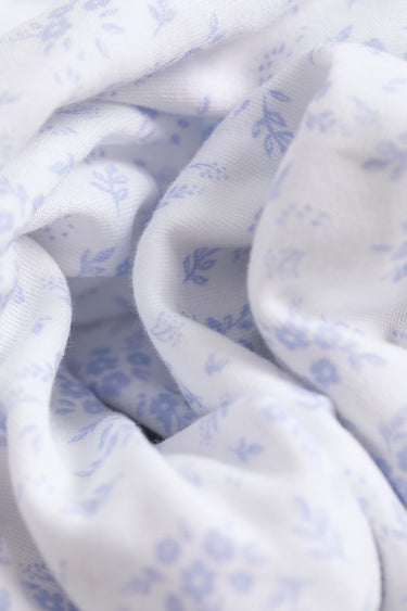 Classic PJ, Ditsy Mist