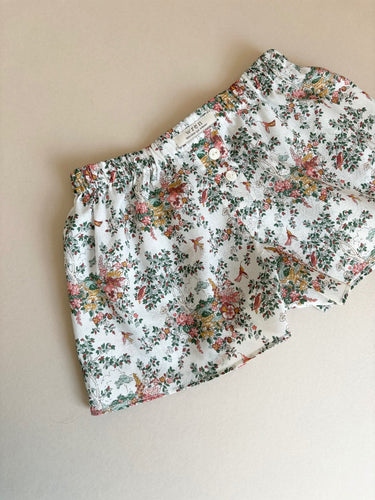 *Exclusive* Shorts, Liberty Oasis