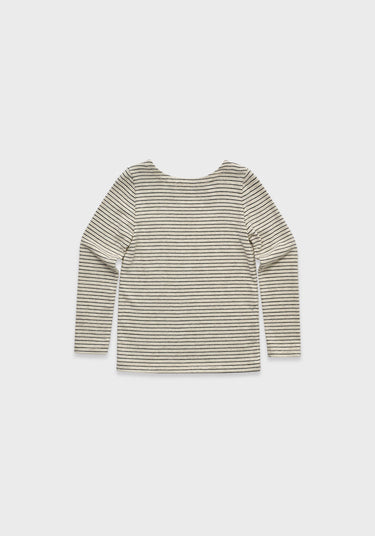 Nancy T-shirt, Navy