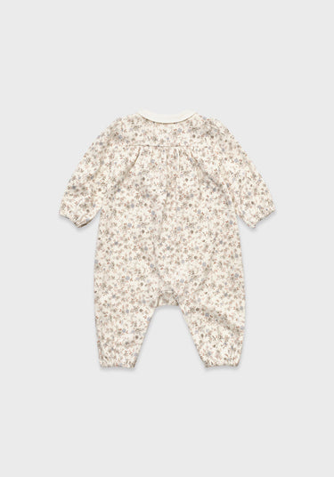 Baby Thessaria Organic Romper