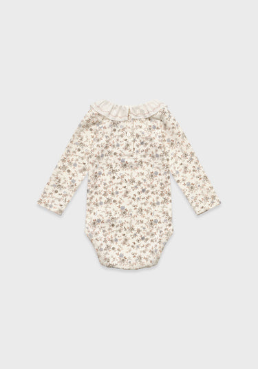 Baby Thessaria Organic Bodysuit