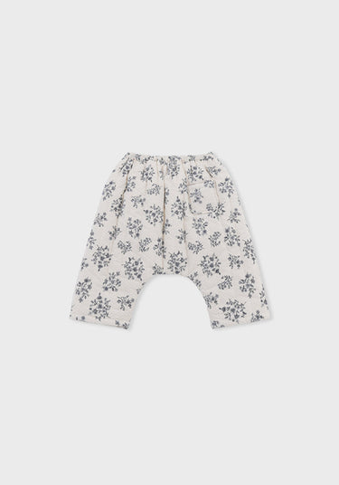 Baby Elunari Quilted Pants