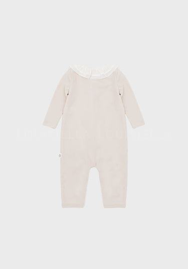 Baby Reverie Organic Romper