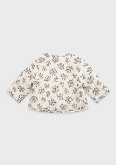 Baby Elunari Quilted Jacket