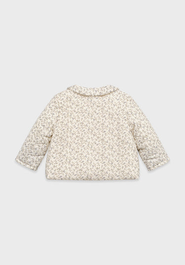 Baby Livie Quilted Jacket
