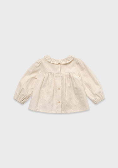 Baby Donatella Blouse