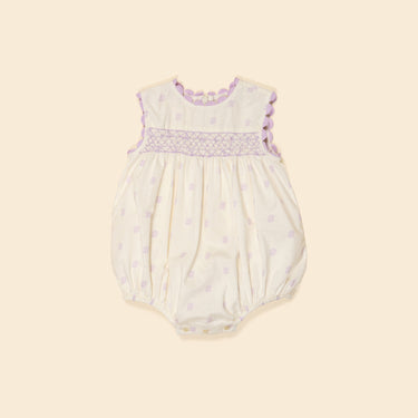Baby Gigi Bubble, Studio Calico Cream