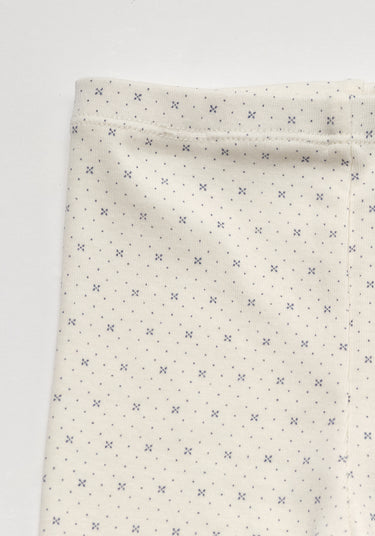 Baby Adier PJ Set, Blue