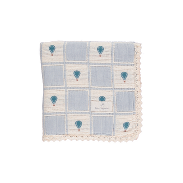 Balloon Blanket