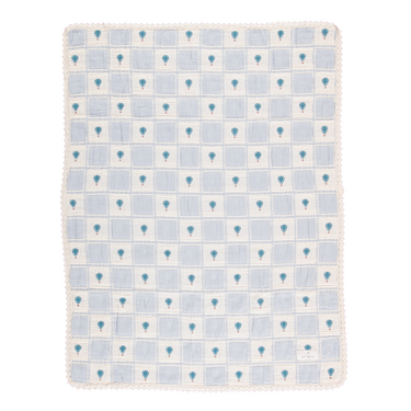 Balloon Blanket