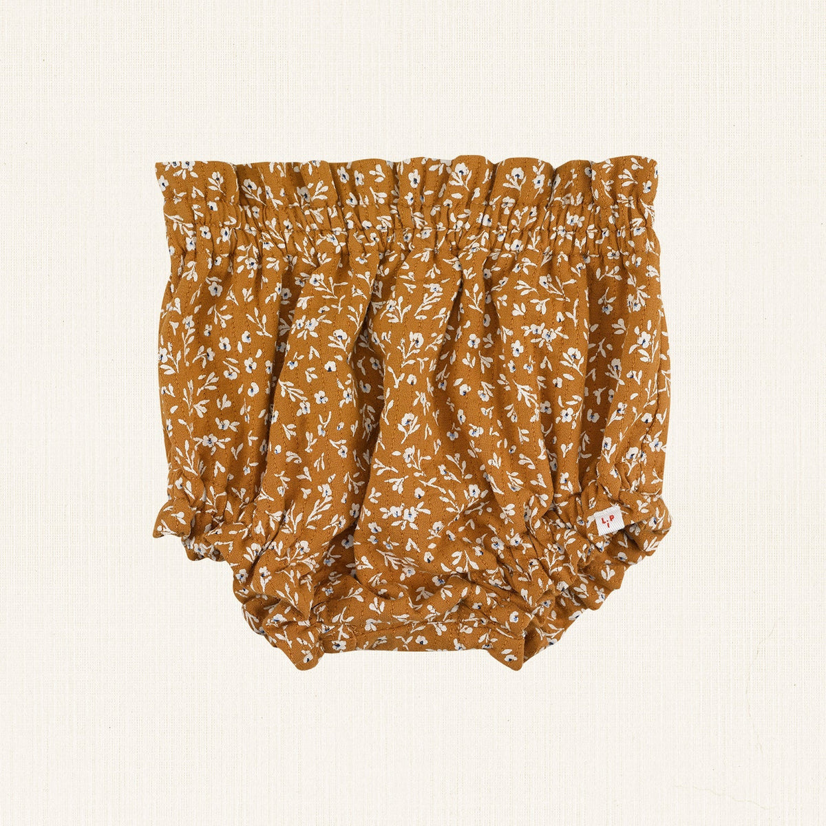 Jose Bloomer Caramel