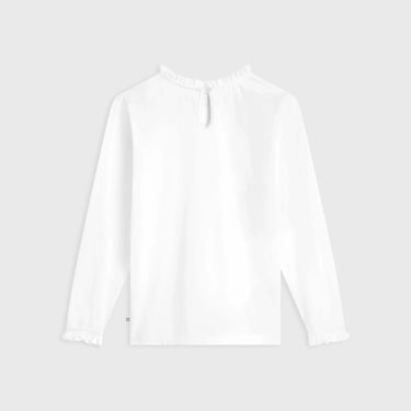 Louise Top, Milk Frais